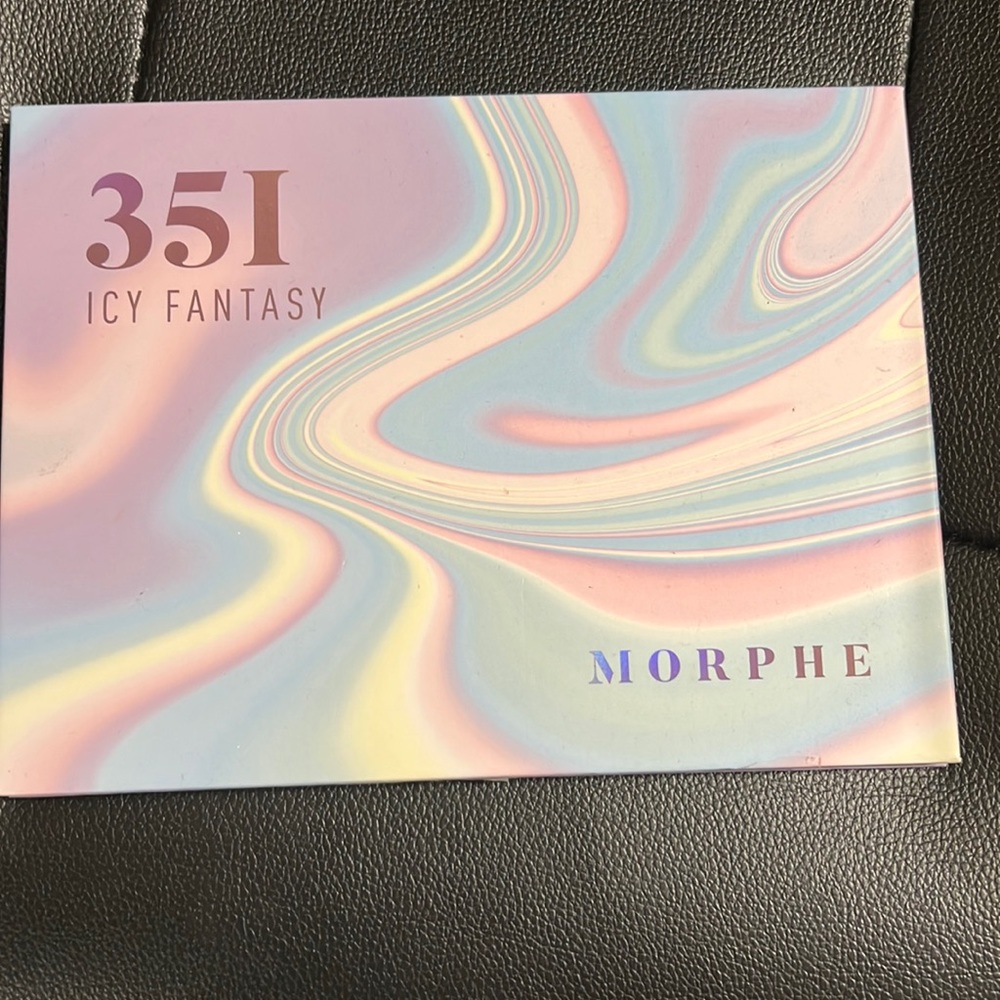 Morphe Palette - Picture 1 of 2